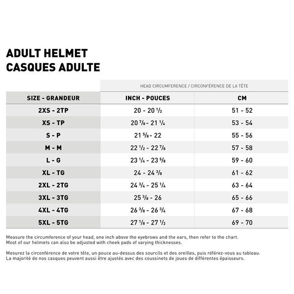 CKX Titan Air Flow Helmet - Matte Black - 5