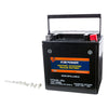 Fire Power Factory Activated Sealed Battery - Battery