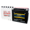 Fire Power Maintenance-Free Sealed Battery - 4