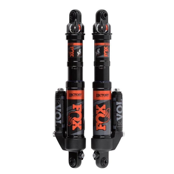 Fox Float 3 EVOL QS Lightweight | Front Shocks (Pair) - 2