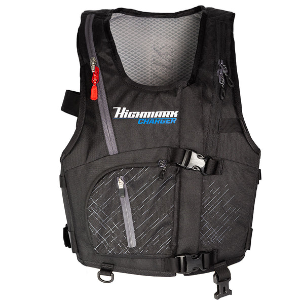 Highmark Charger X Vest - Airbags