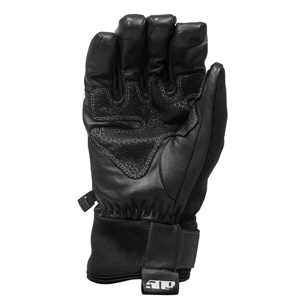 Limited Edition: 509 Freeride Gloves - 2