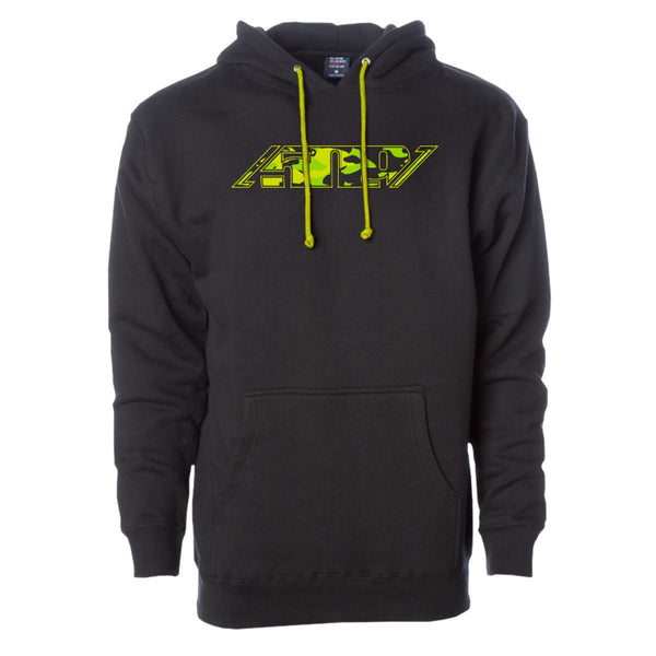 Limited Edition: 509 Legacy Pullover Hoodie - 1