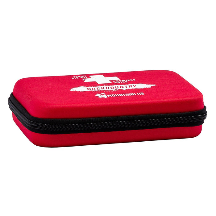 Mountain Lab Backcountry First Aid Kit - 3