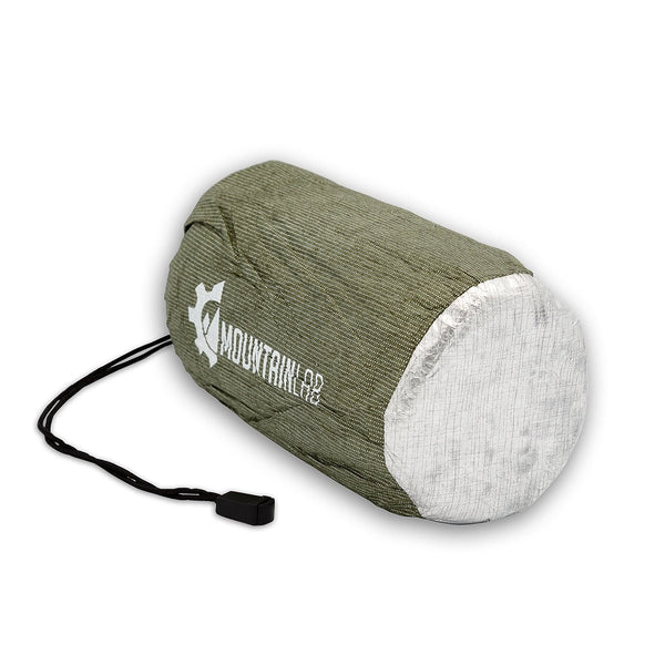 Mountain Lab Exhale Breathable Sleeping Bag - 5