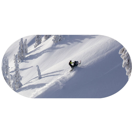 MOUNTAIN LAB Mountain Lab Goggle Cover Mountain Sledder 1