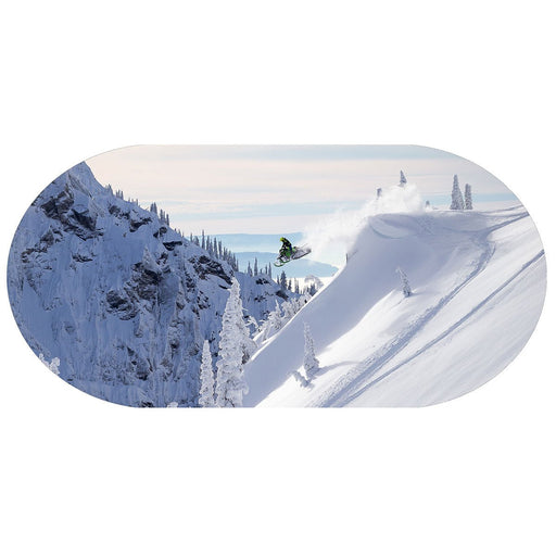 MOUNTAIN LAB Mountain Lab Goggle Cover Mountain Sledder 2