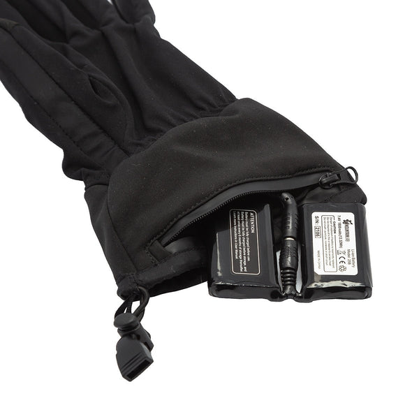 Mountain Lab Heated Glove Liners - 5
