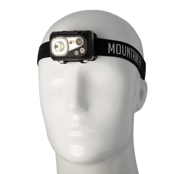 Mountain Lab Kinetic Headlamp - Flashlight