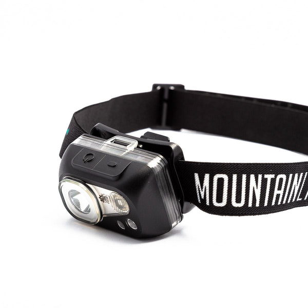 Mountain Lab Kinetic Headlamp - Flashlight