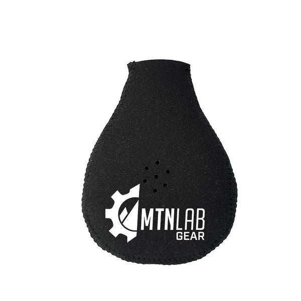 Mountain Lab Water Resistant Speaker Mic Cover - 1