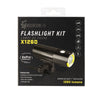 Mountain Lab x1260 Flashlight Kit - 3