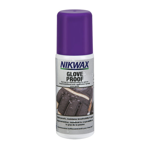 Nikwax Glove Proof Equipment Waterproofing - 1
