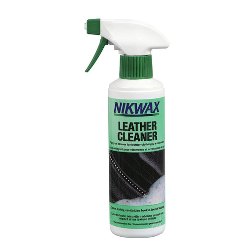 Nikwax Leather Cleaner - 1