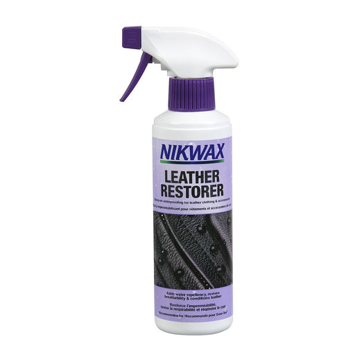 Nikwax Leather Restorer - 1