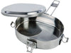 OPEN TRAIL “TRAIL CHEF” EXHAUST COOKER - 1
