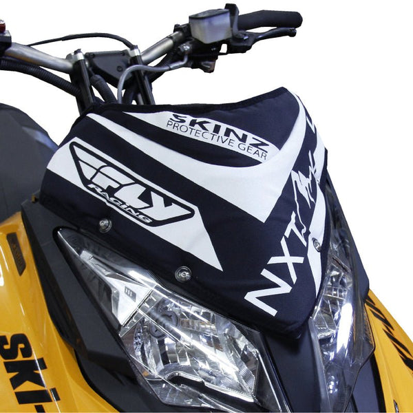 Skinz Ski-Doo Next Level Series Windshield Pack (CLEARANCE) - Pack