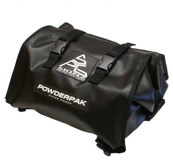 Skinz Universal PowderPak Tunnel Pak - 1