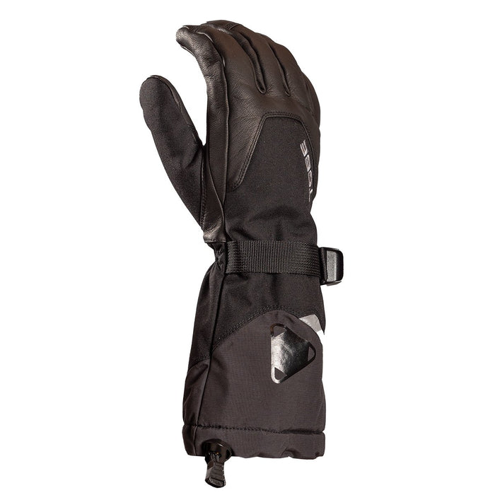 TOBE Heim Gauntlet Gloves – Jet Black