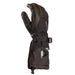 TOBE Heim Gauntlet Gloves – Jet Black