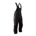 TOBE Hoback Bib Pants – Jet Black